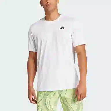 adidas Club Tennis Graphic Tee T