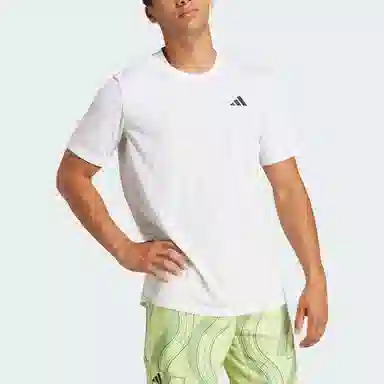 adidas Club Tennis Graphic Tee T