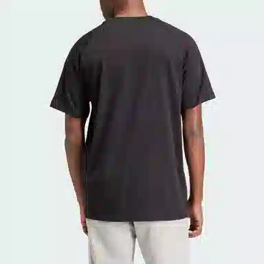 adidas originals Camo Tongue Tee LogoT