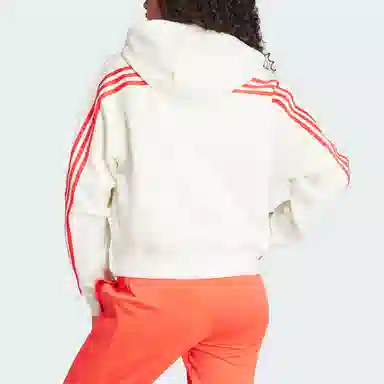 adidas Future Icons Full Zip Hoodie