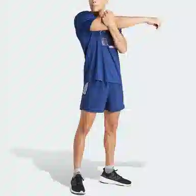 adidas Own The Run Shorts