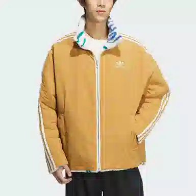 adidas Originals x FEIFEI RUAN Cny Fur Jacket