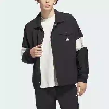 adidas originals Coach Jacket