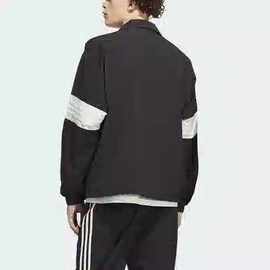 adidas originals Coach Jacket