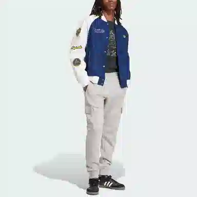 adidas originals Vrct Jacket