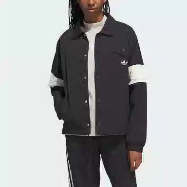 adidas originals Coach Jacket