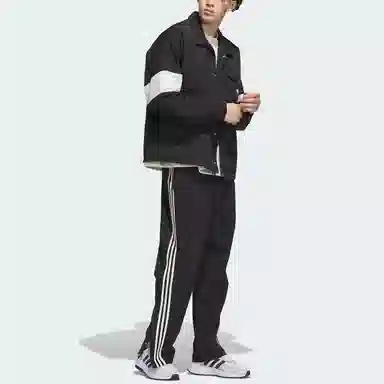 adidas originals Coach Jacket