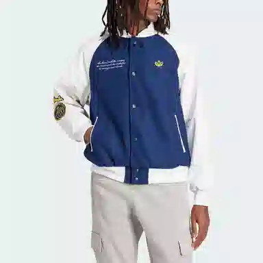 adidas originals Vrct Jacket