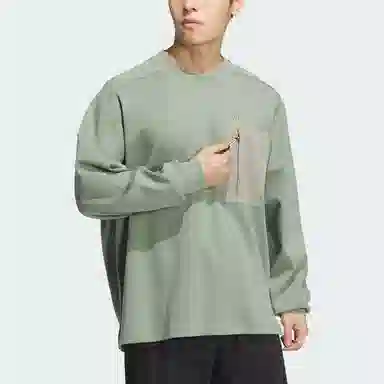 adidas x National Geographic Crew Sweatshirt