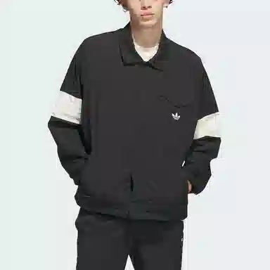 adidas originals Coach Jacket