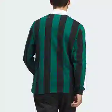 adidas Go-To Sleeve Rugby Polo Shirt Polo