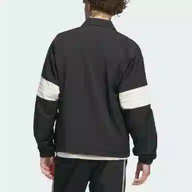 adidas originals Coach Jacket