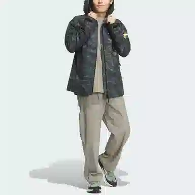 adidas x National Geographic