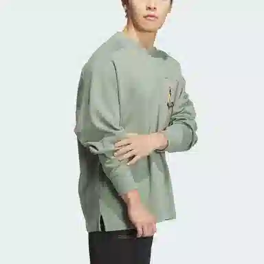 adidas x National Geographic Crew Sweatshirt