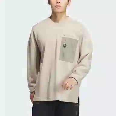 adidas x National Geographic Crew Sweatshirt