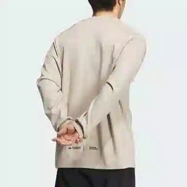 adidas x National Geographic Crew Sweatshirt