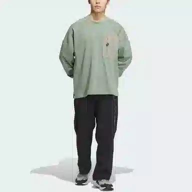 adidas x National Geographic Crew Sweatshirt