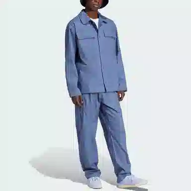 adidas originals Essential Premium Essentials+ Overshirt