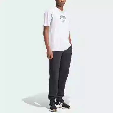 adidas originals Vrct Short Sleeve T