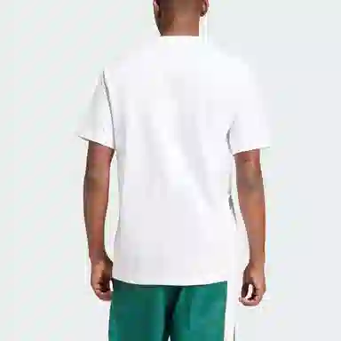 adidas originals Archive LogoT