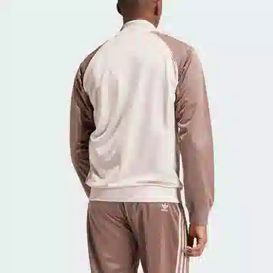 adidas originals Sst Track Top
