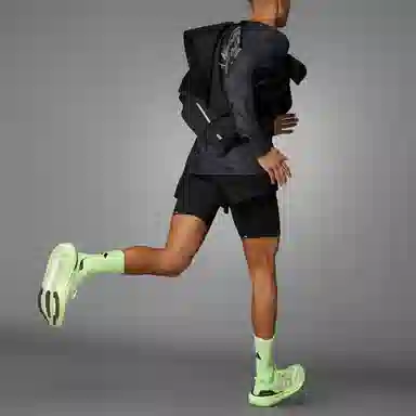 adidas Ultimate 2-In-1 Shorts