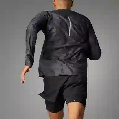 adidas Ultimate 2-In-1 Shorts