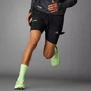 adidas Ultimate 2-In-1 Shorts