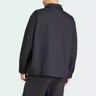 adidas originals Essential Premium Essentials+ Overshirt