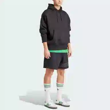 adidas originals Street Neuclassics Hoodie