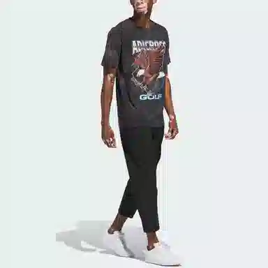 adidas Adicross Eagle Graphic T-Shirt