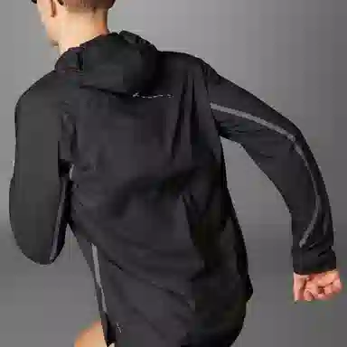 adidas Adizero Running Lightweight Jacket