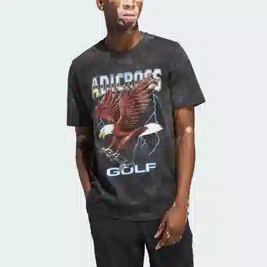 adidas Adicross Eagle Graphic T-Shirt