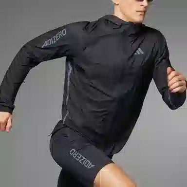 adidas Adizero Running Lightweight Jacket