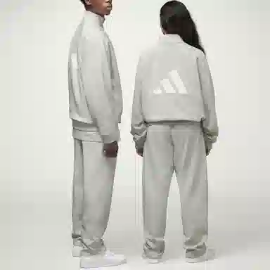 adidas originals Basketball Track Jacket Logo