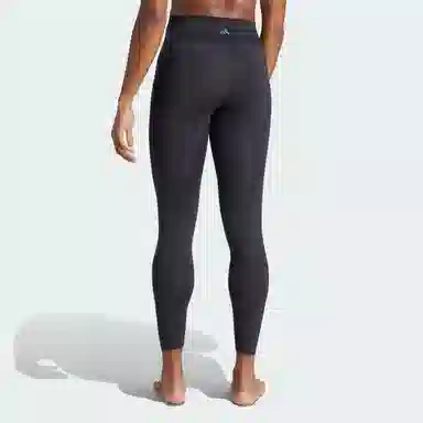 adidas All Me Luxe 78 Leggings Logo
