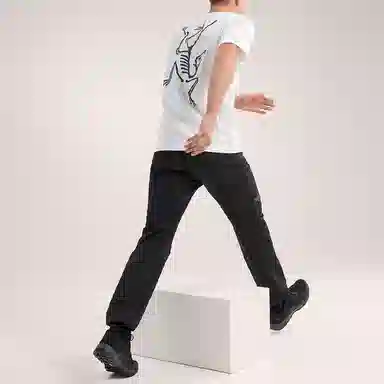 Arcteryx Multi Bird Logo Ss Logo T