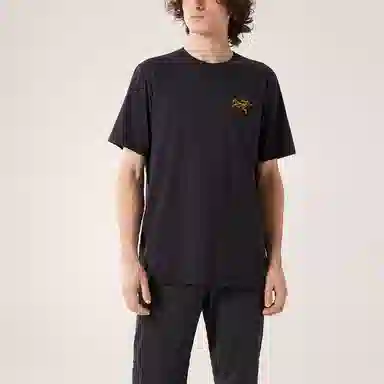 Arcteryx Multi Bird Logo Ss Logo T