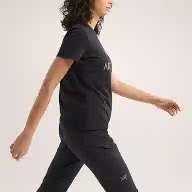 Arcteryx Arc'Word Cotton T-Shirt