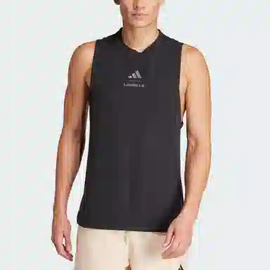 adidas Les Mills Graphic Tank Top