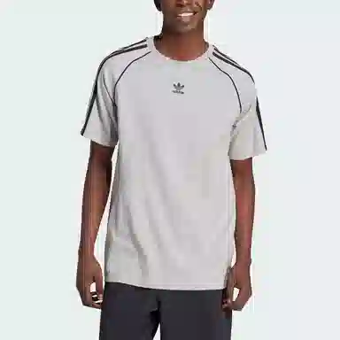 adidas originals Sst Tee T