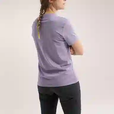 Arcteryx Arc'Word Cotton T-Shirt