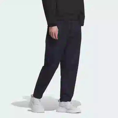 adidas Small Logo Woven Pants Logo