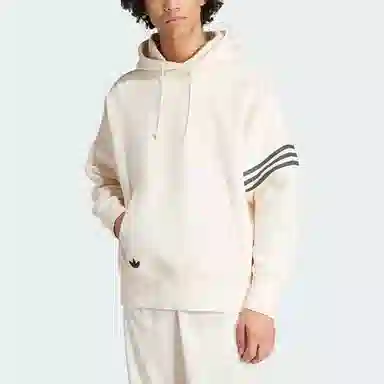 adidas originals Street Neuclassics Hoodie