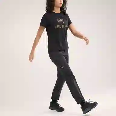 Arcteryx Arc'Word Cotton T-Shirt