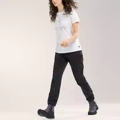 Arcteryx Arc'Word Cotton T-Shirt