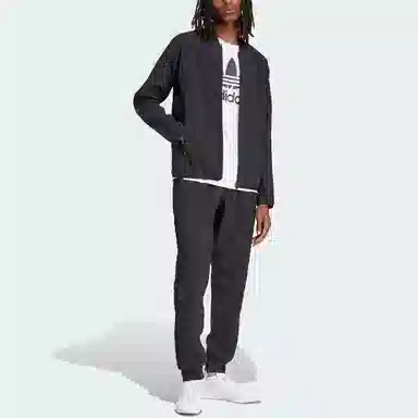 adidas originals Sst Bonded Track Top