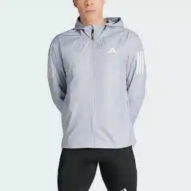 adidas Own The Run Jacket