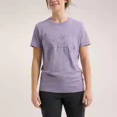 Arcteryx Arc'Word Cotton T-Shirt