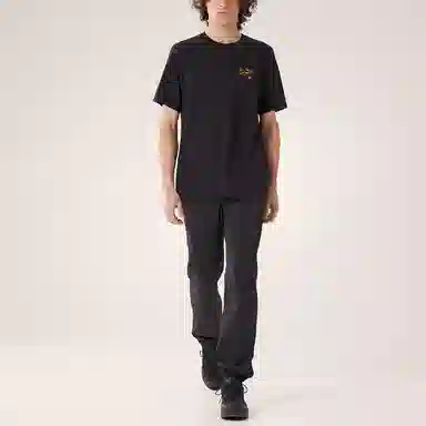 Arcteryx Multi Bird Logo Ss Logo T